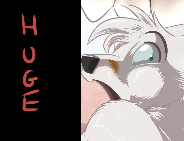December raffle winner 1: Rikev hi-res