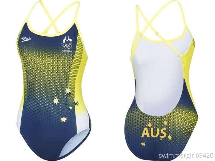 Help me decide which swimsuit(s) to get? I don't particularl..