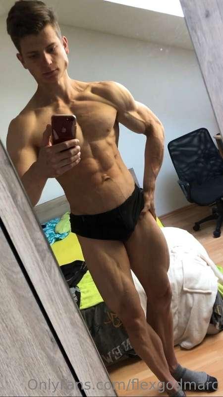 flexgodmarc image #1