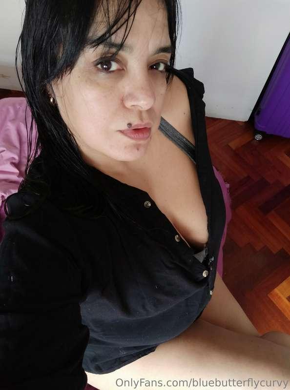 I am a spoiled lady and I deserve every penny you send me, t..