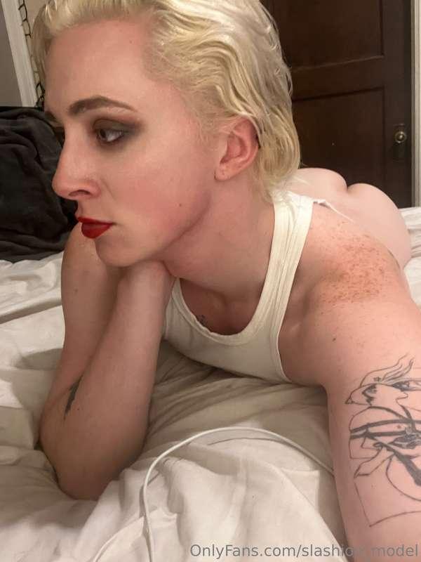 Miss me? 
