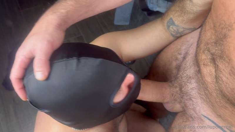 Best moments with @thebeardedviking and @luissamy ...