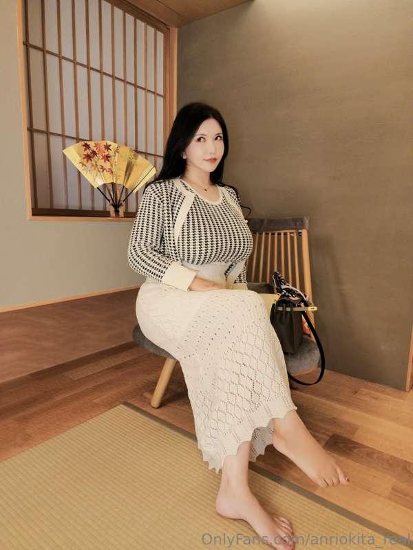 We will show you the true nature of Japanese women, who are ..