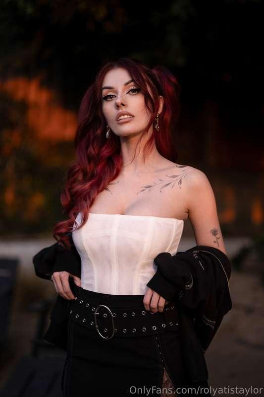 how bad do you want me? 🤭😈