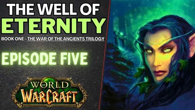 Early Access - The Well of Eternity: Ep. 5