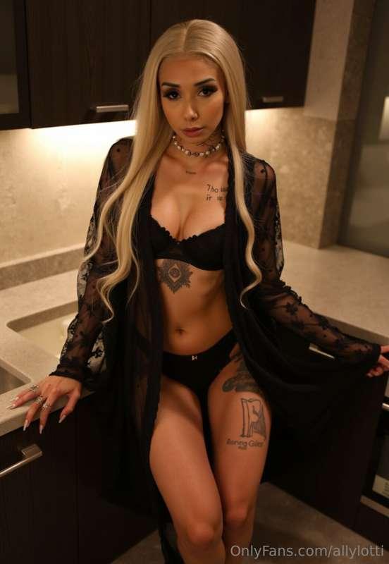 All dressed up, but I’d rather be undressed and tangled up i..