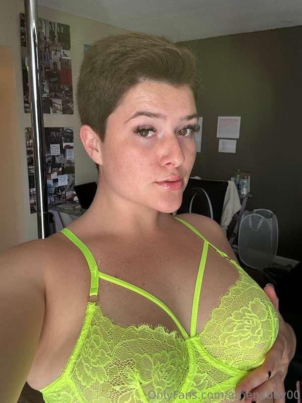 Filmed my 🍀 Saint Patrick’s Day 🍀 content today!!! It came o..