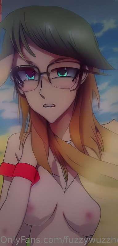 fuzzywuzzher image #16