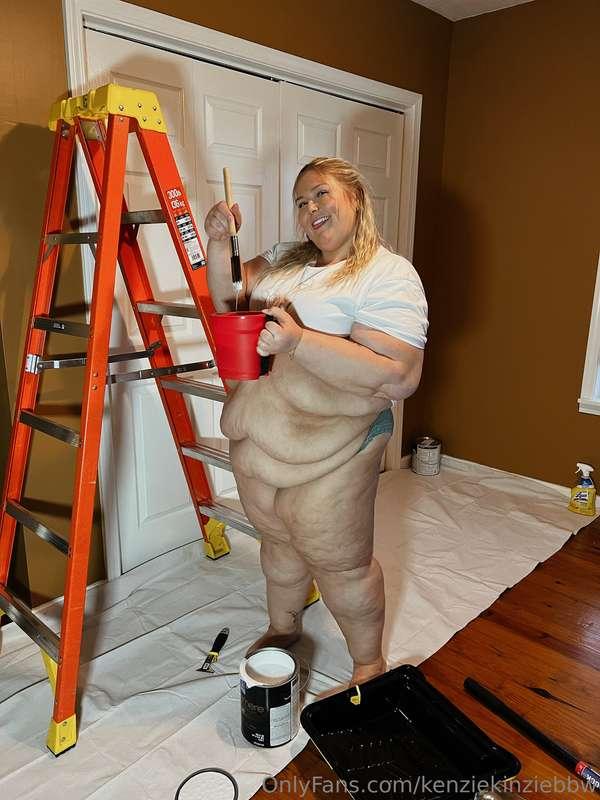 kenziekinziebbw image #3
