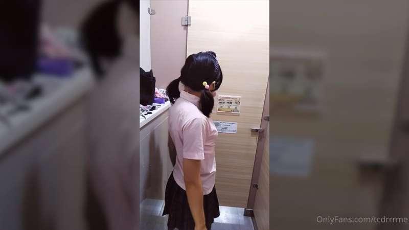 #oldxtubevideo

TCD (uniform)junior high school CD fun in sh..