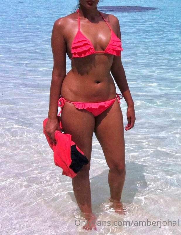 Life's a beach 🏖