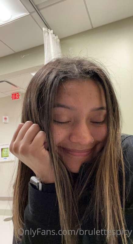 Hi guys im back:) I’m doing video calls tomorrow after I get..