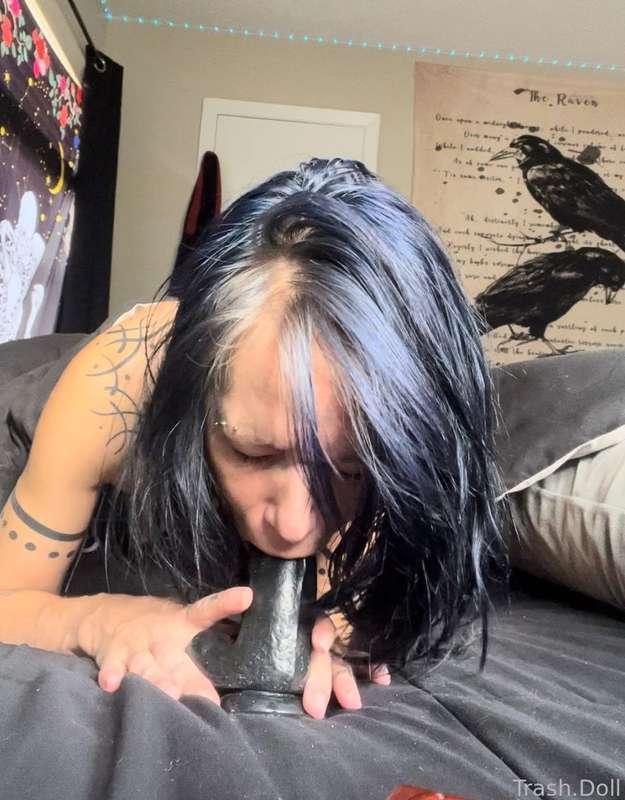 trashdoll image #5