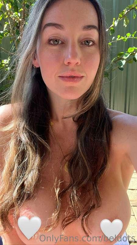 **I just got reminded about my Naked Outdoor Yoga pack** 🙈  ..