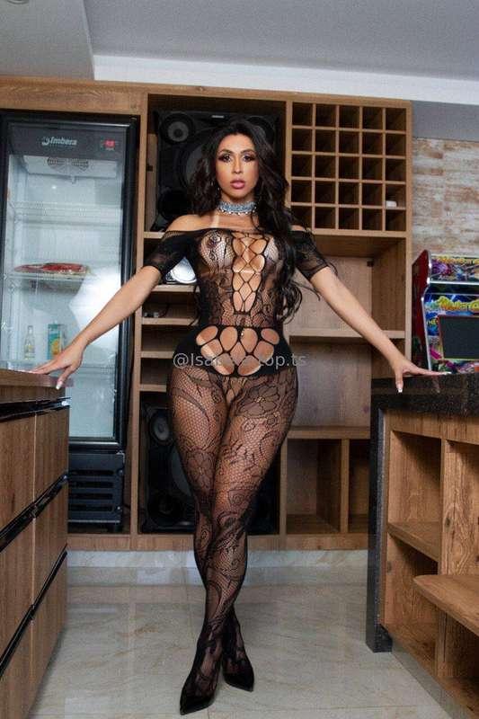 Hey platform baby subscribe to my friend @agatha_ferrari pro..