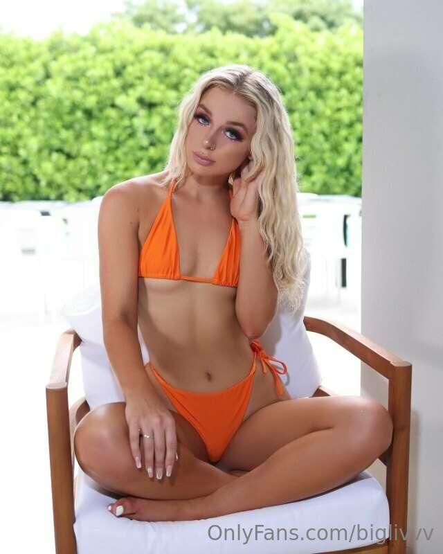 if anything, im everything baby💋