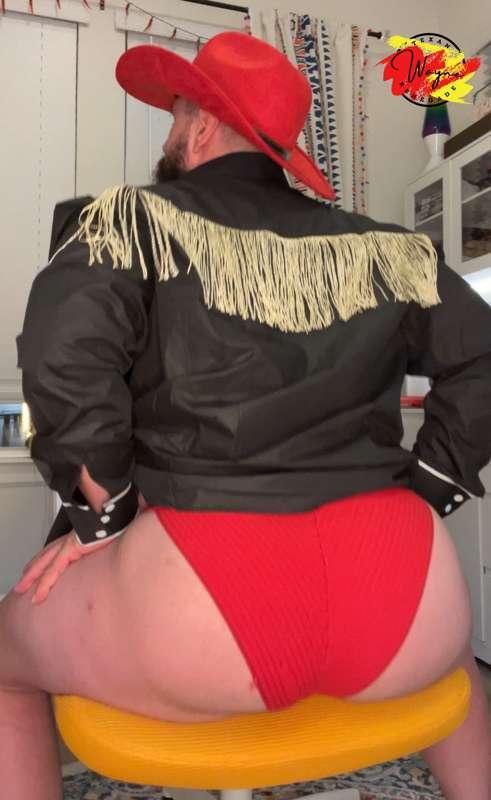 This Fat Cowboy 