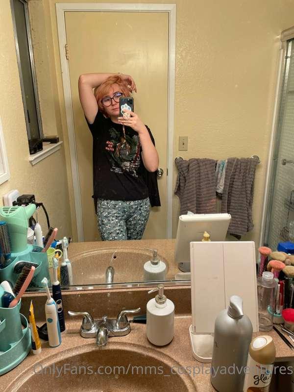 I have to go back to work tomorrow T^T