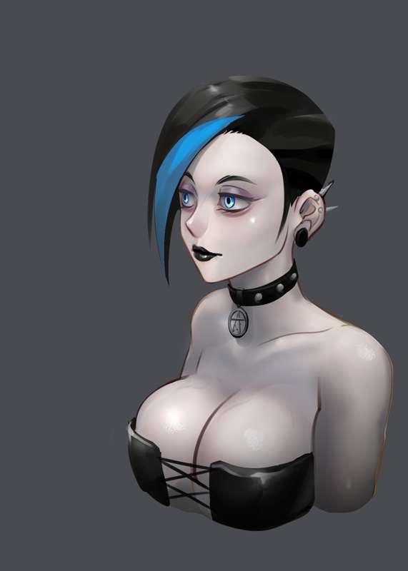 Real Kali 