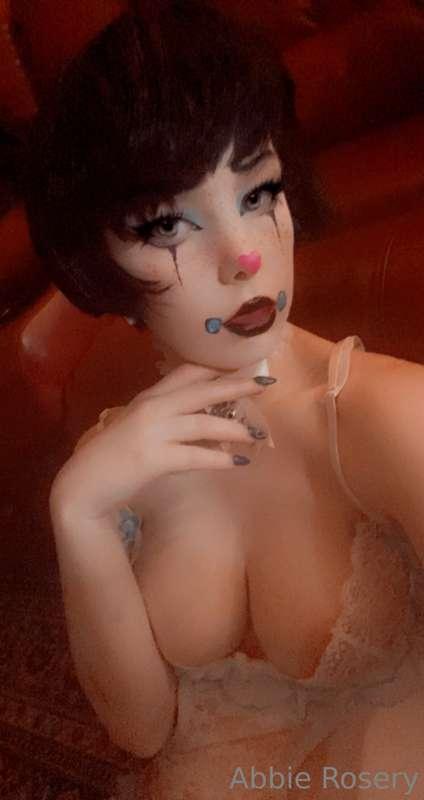 😏