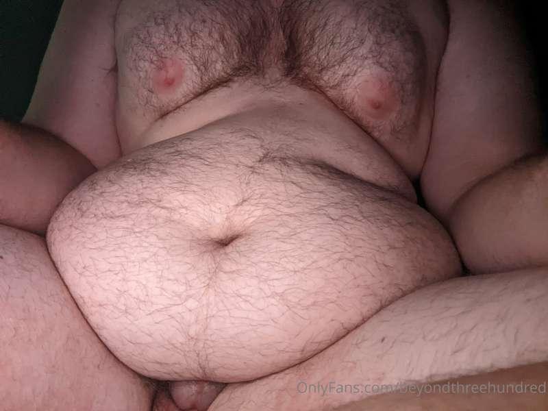 Bigger and softer every day, especially now that y'all are h..