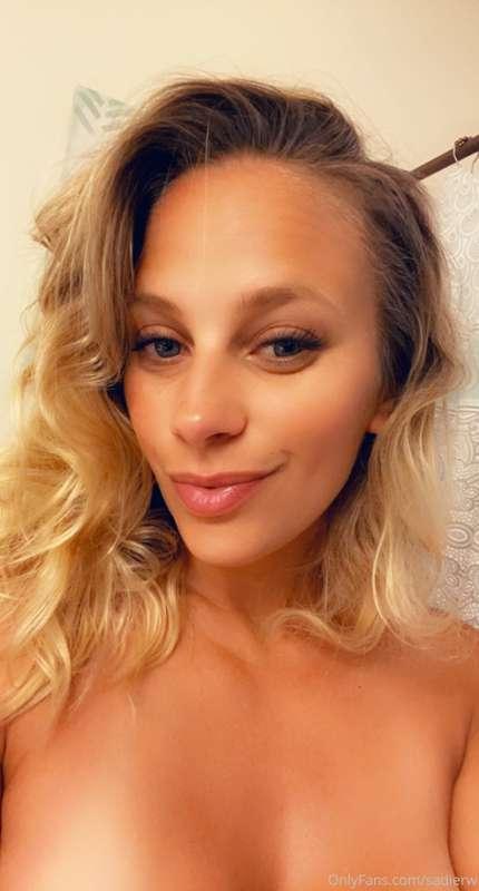 Up to no good. 😉