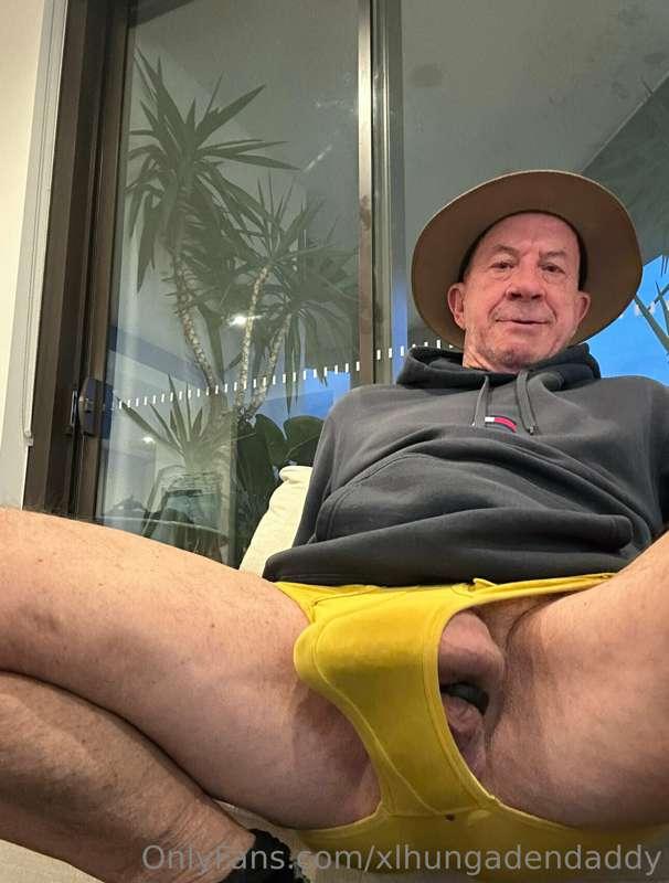 xlhungadendaddy image #2