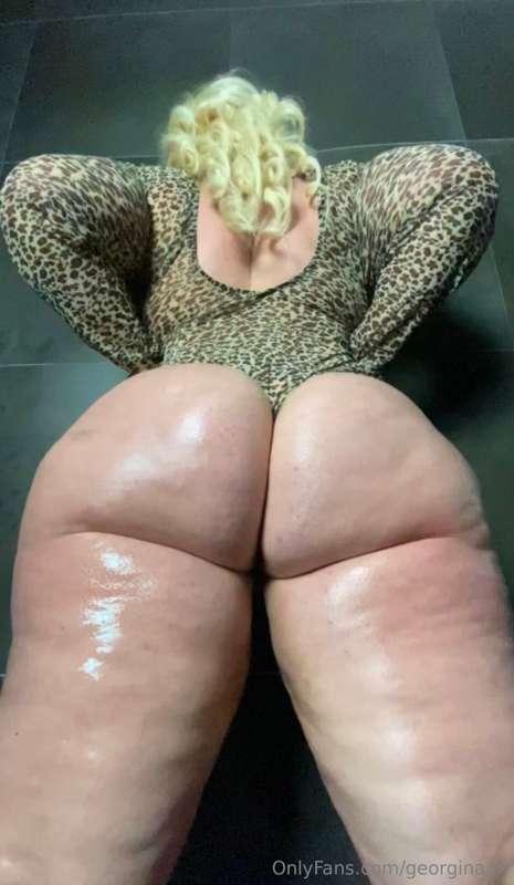 pov: i’m about to sit on your face and smother you with this..