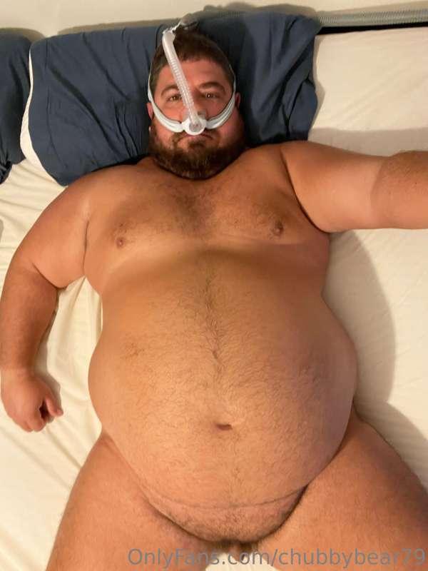 FAT & CPAP