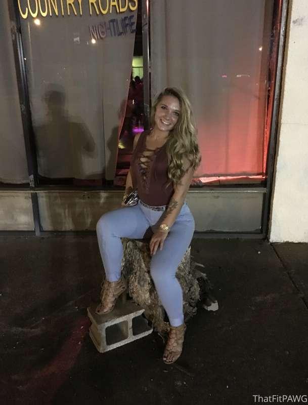 I go out sometimes 🤪