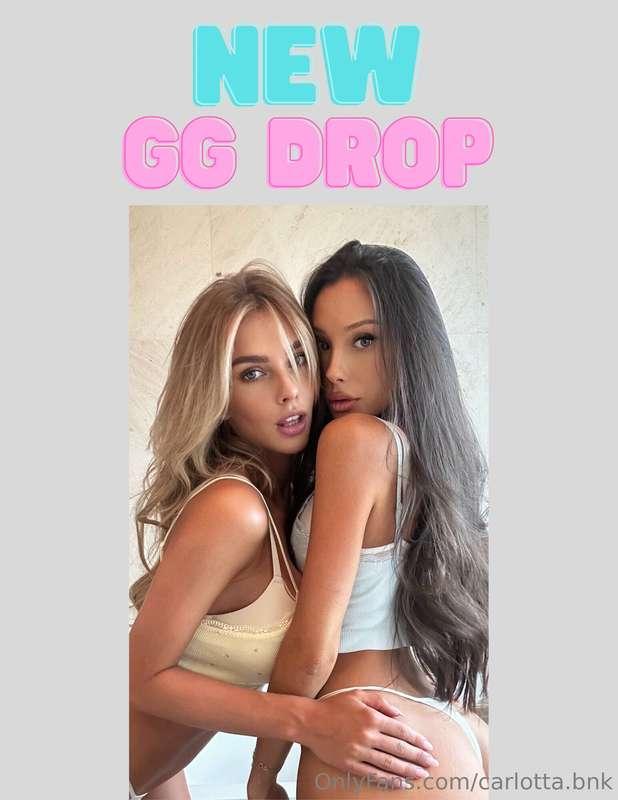 🚨 NEW GG DROP!!!! 🚨Bare titties pressed togetherboth bend ov..