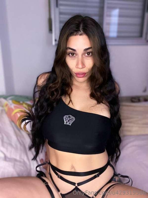 Droit dans les yeux pendant que je 🍭