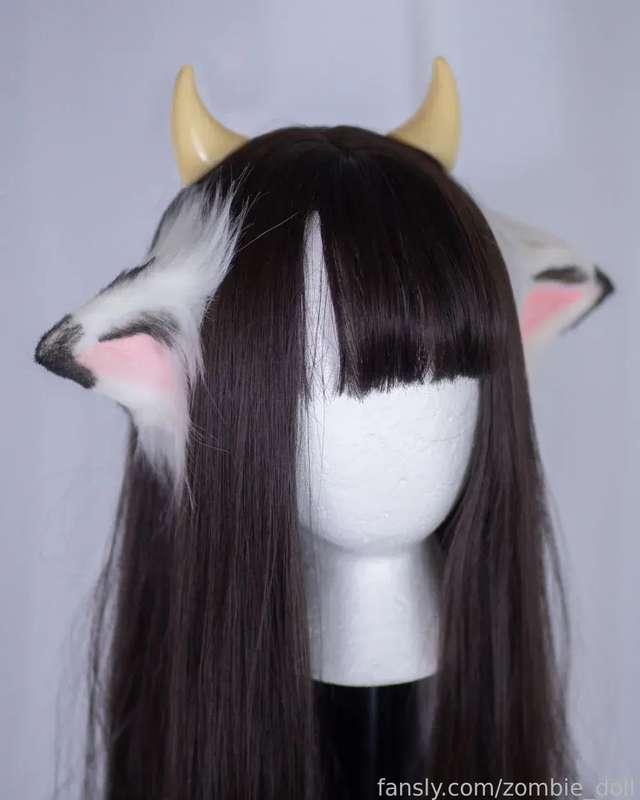 zombie_doll image #2
