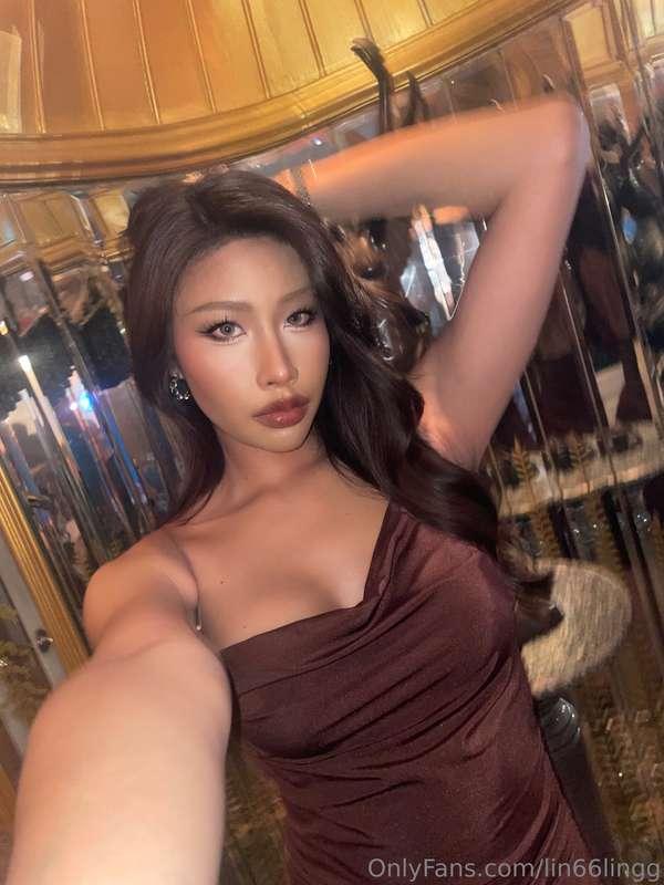 I'm a goddess...can I take you to haven?🪽