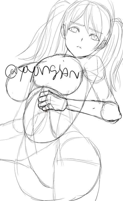 สปอยงานต่อไป 