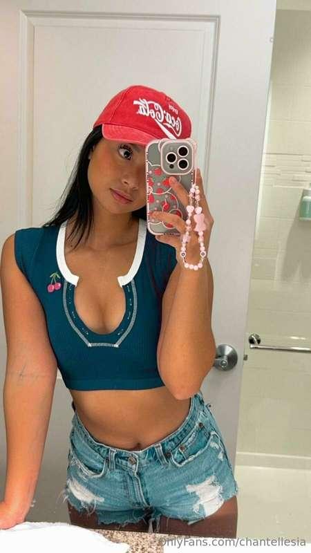 You weren’t ready for this level of casual 😏