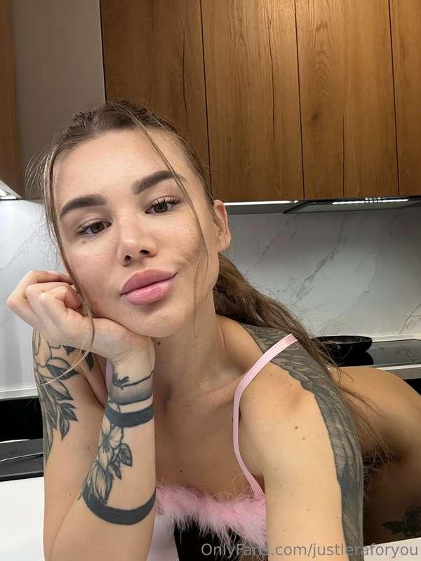 Are you reading my memoirs?🤤🥰