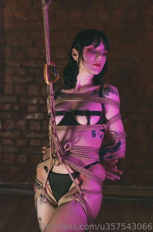 Would you like me to stand in front of you the same way?🥵 Th..