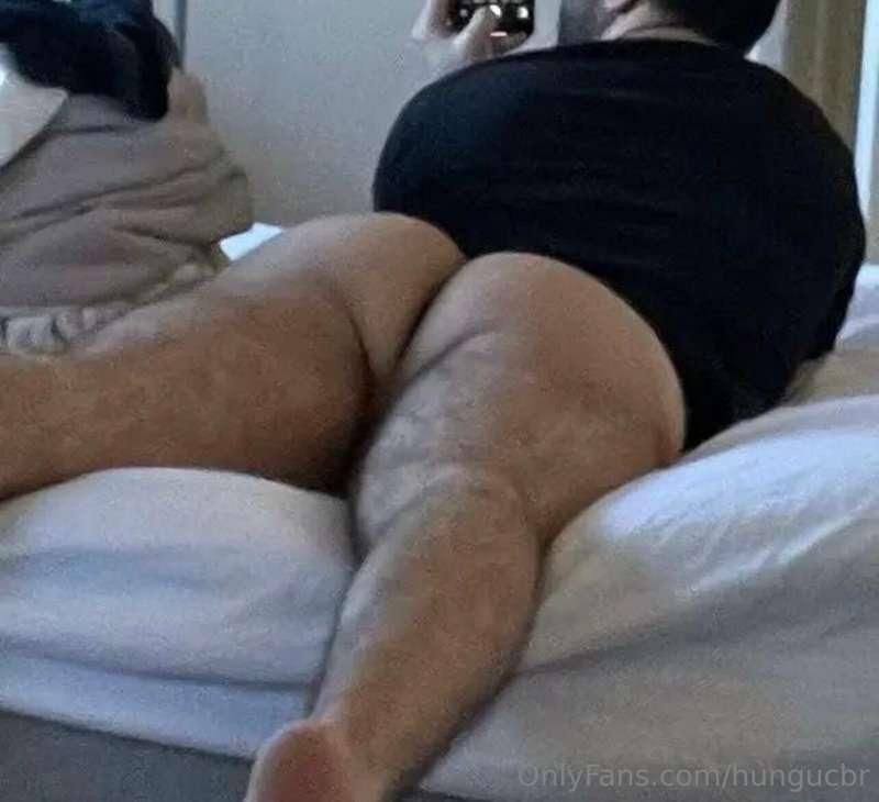 you get home to this bubbly ass, what would you do?