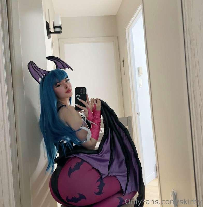 Morrigan