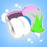 Poofbuttrocky