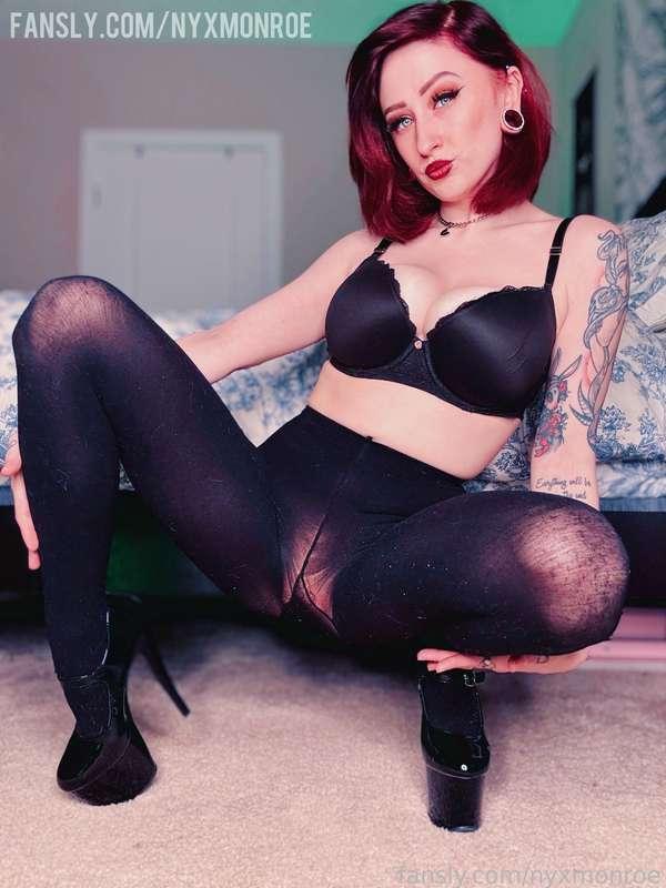 nyxmonroe image #10