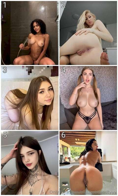 🔥 FOLLOW MY BESTIES FOR AMAZING DEALS!1. 🔥🦋 @oceanamoa 🦋🔥2. ..