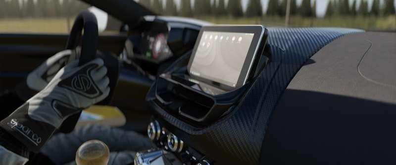 2024 Aston Martin Valour / PREVIEW