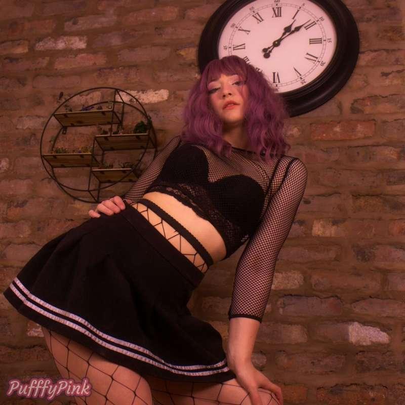 pufffypink image #12