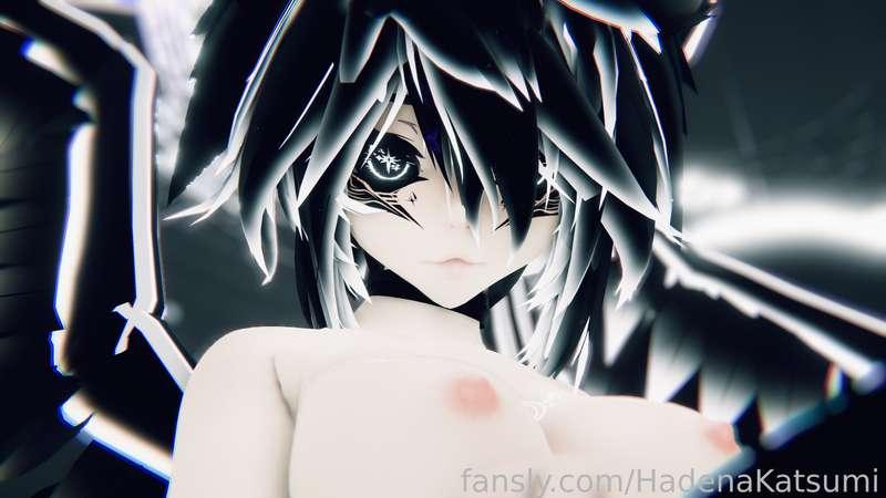 hadenakatsumi image #1