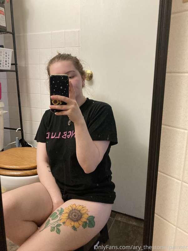 Just wanted to show off my sunflower🌻 and tell y’all how muc..