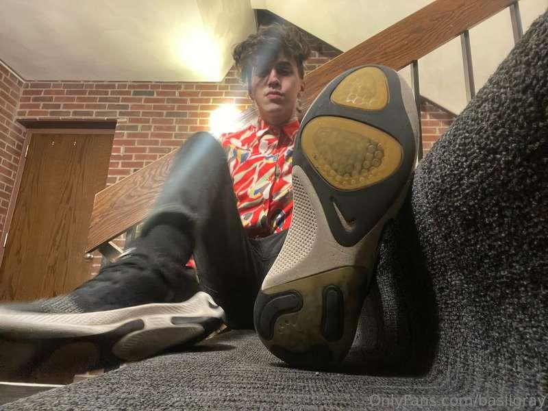 a bright busy week, complete with my absolute dream pair of ..