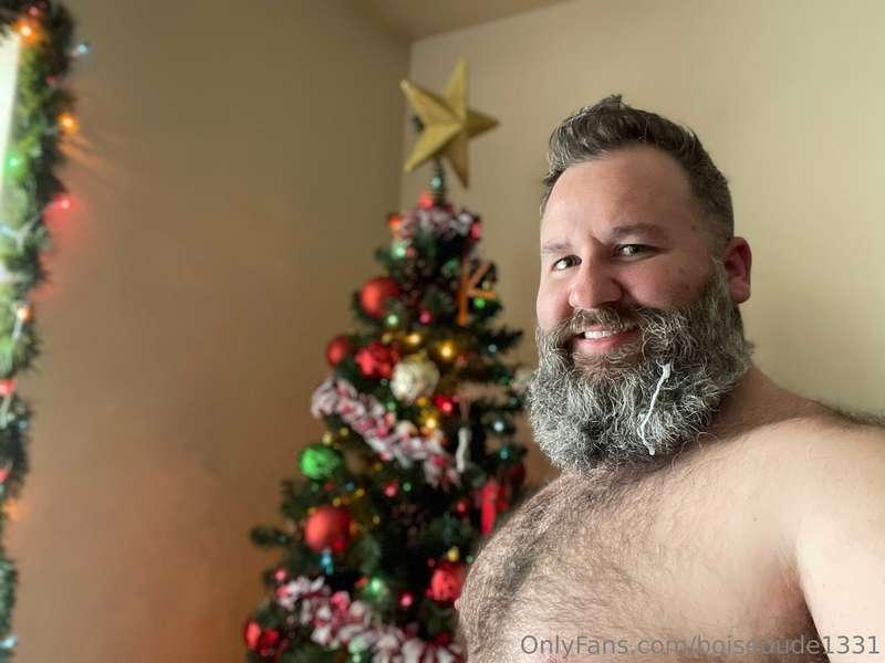 Happy Cummy Holidays Everyone!!! Keep an eye out for another..