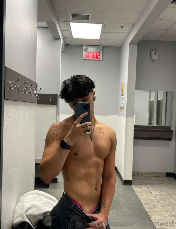 Caught your attention ? 🙈